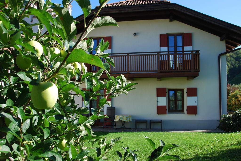 Apartments Schloss Paschbach Appiano Sulla Strada Del Vino Cameră foto
